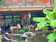 -顺德渔村·岭南一号