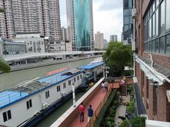 -nodcafe(M50创意园店)