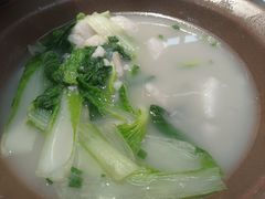 -情妹耙泥鳅·江湖川菜(科华店)