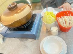 -螺思宝螺蛳粉火锅·鸭脚煲(西乡店)