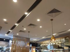 大堂-客临百思德·东北特色馆(龙湖时代天街店)