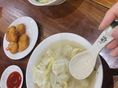 -随柳居·苏式小吃(建新巷店)