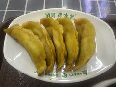 -清真蒋有记(老门东店)