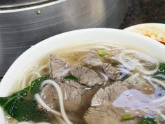 -胡家包子·清真(大众巷店)