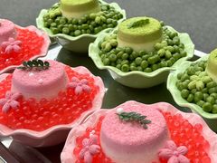 -井格重庆火锅(西直门凯德Mall店)