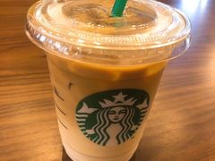 -星巴克(秦皇岛乐都汇店)