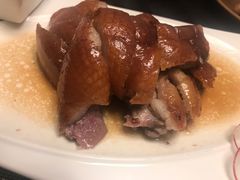 -浙江安吉JW万豪酒店·万豪中餐厅