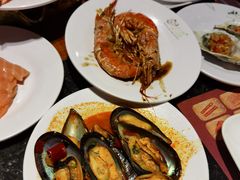 -汉巴味德(大悦城店)