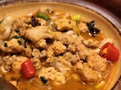 公安鱼杂煲-清水亭湖北菜(大屯DT51店)