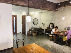 大堂-侘寂甜品(自取店)