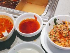 -海底捞火锅(东方时代广场店)