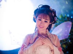 -九月鹰飞汉服摄影工作室