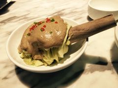 -掌柜的店·河南菜(新天地店)