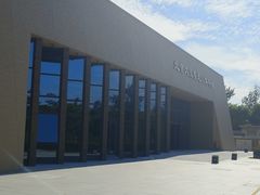 -北京大葆台遗址博物馆