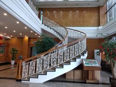 -苏州市银泉山莊大酒店