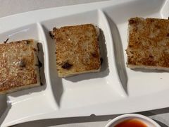 腊味萝卜糕-潮福城潮州大酒楼(湖滨北路店)