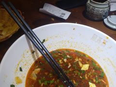 -鼎高高陕西美食(龙德广场店)