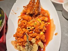 -姑苏家宴·苏帮菜·松鼠桂鱼(苏州总店)