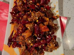 -八珍玉食鸡煲·打边炉(印象城店)