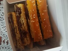 酥侯红豆酥-酥侯糕点(广东路店)