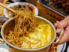 -福苗小骆驼烧烤(曲江店)