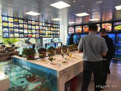 -莆鑫海鲜城(浏河店)