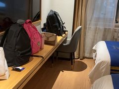 -速8精选酒店(北京三里屯团结湖地铁站店)