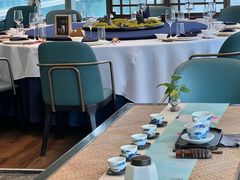 -百盛·鼎膳(中海财富中心)