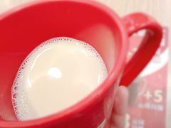 -永和大王(一口茶豆浆|花香豆更香·长寿路店)
