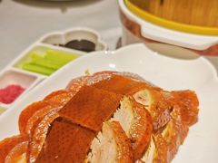 -大鸭梨烤鸭店(花园村店)