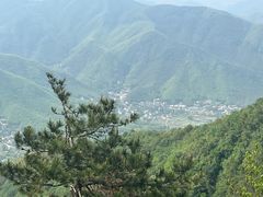 -莫干山风景区