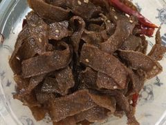 -萝鸡思味秘制泡菜(万家丽店)