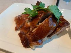 明炉烧鸭-拾溪餐厅(杭州千禧度假酒店)