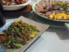 -潮界(虹桥新天地店)