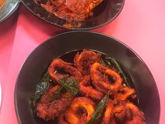 -新加坡Zam Zam餐馆