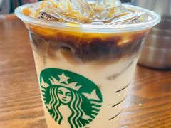 -星巴克(成都龙湖三千集店)