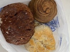 糖火烧-护国寺小吃(新街口店)