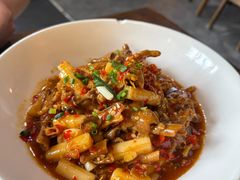 -圆圆家私房美食(民权路店)