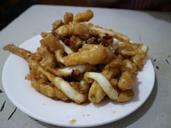 -九龙餐厅(大沽路店)