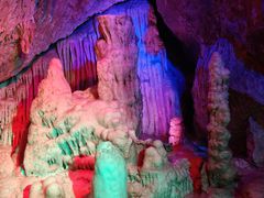 -蓟州溶洞风景区