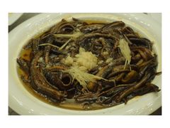 响油鳝糊-古南都·江苏酒家(建宁路店)