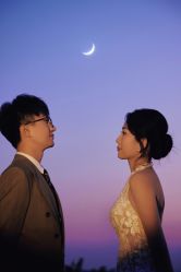 -绽放摄胶片摄影工作室