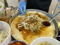 -安徽阜阳卷馍(西单店)