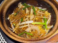 -熠盛粤味·顺德桑拿鸡(永康路店)