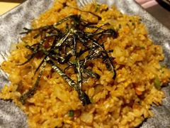鳗鱼炒饭-寿司皇(扬名广场店)