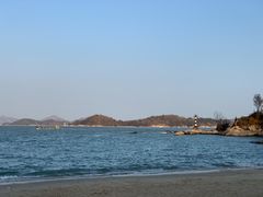 -东山风动石景区