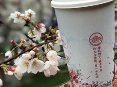-鸡鸣赐茶(鸡鸣寺路店)