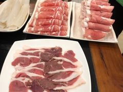 -情忆草原涮肉馆