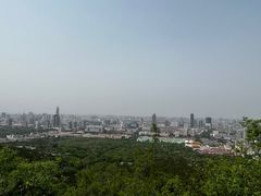 -千佛山风景名胜区