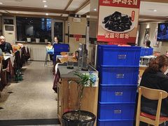 -添福来墨鱼饺子 · 海鲜东北菜(泡崖店)